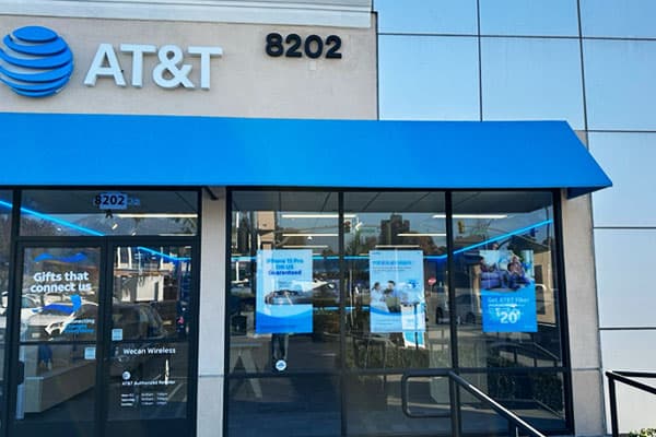 About Wecan Wireless