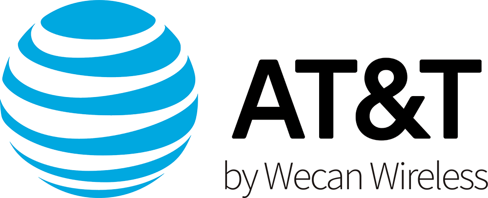 AT&T Wecan Wireless