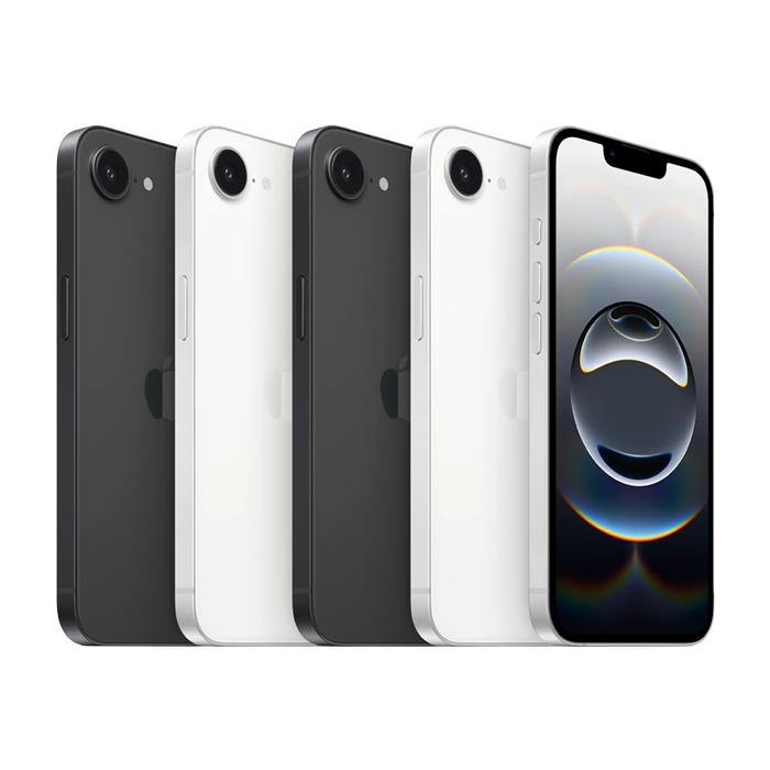 iPhone16e 5台